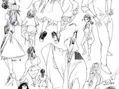 조각 모음 두 번째