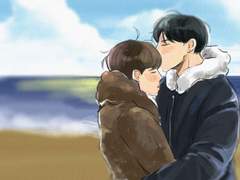 [국민] 푸름에게