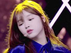 [음악방송] 181225 더쇼 유아