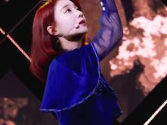 [음악방송] 181225 더쇼 비니