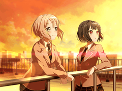 [란모카란] 우리의 「평소대로」