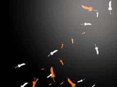 [히나른]마피아 1화 쇼요집가도돼?