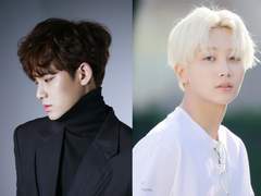 [규정] 가이드 (서비션) 민규 x 센티널 정한_③