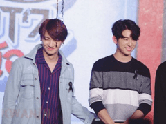 [JBX진영]먹구름