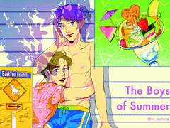 The boys of summer