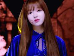 [음악방송] 181225 더쇼 유아