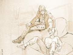 save room for my love