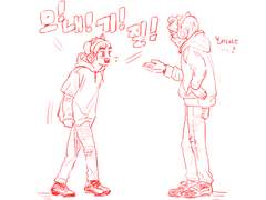 모내기질 본에이스 아포가토 아보카도