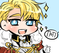 [알베케일] 모음01