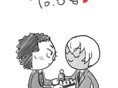 도장 10개를 모으면