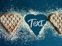 [리사유키] 볼을 적시던 밤