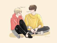 캠게 개강총엠티 온 꾹찜