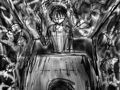 모브사이코100 암흑사제 2