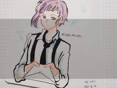 [D타입 샘플] 과한 기대가 부담될 때 읽어주세요.