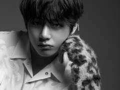 [뷔진] I'm fine. If I don't lose you, : 2