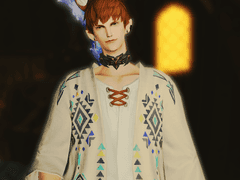 남레젠은 잘생겼다.