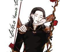 토롴온 신간 Who Knows Why? 샘플