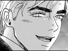 [짐본즈]MOONLIGHT 외전