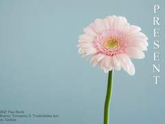 [쿠로츠키] Present