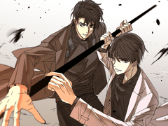 [중혁독자] 베스트커플상 노미네이트기념