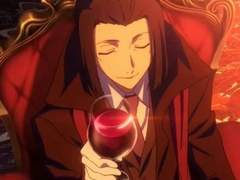 [문스독/모리 드림] 청혼