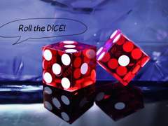 [말렉/알렉매그] Roll the DICE! *03