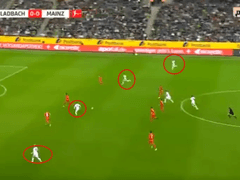 01.19(토) 23:30분데스리 레버쿠젠 vs 묀헨글라드바흐