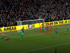 01.20(일) 00:00EPL 리버풀 vs 크리스탈팰리스