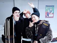 [합작중지][세종백] What U Do? _K 1, 4화