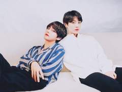 [방탄소년단 팬픽 소설] 체인지 더 소울