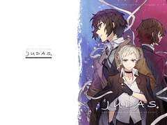 [다자아츠] JUDAS