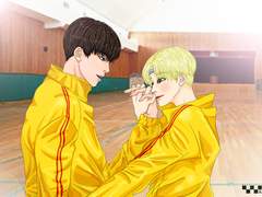 [규정] 아육대 손키스