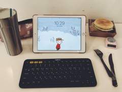 키보드로 한 필사 (1)