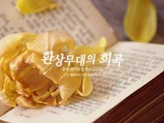 환상 무대의 희곡