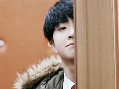 [진영재] 아저씨