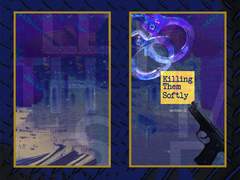 [유료발행] 커크스팍, Killing Them Softly