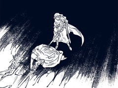 2-2 새벽에 우는 살