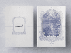 적반하장 창궁 Mo dhia 소장본 예약 안내