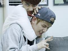 [백도] 연애의 온도