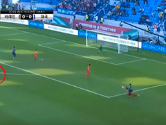 01.20(일) 23:00아시안컵 태국 vs 중국