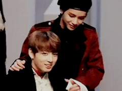 [국뷔] STIGMA - Prologue