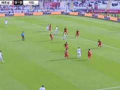 01.21(월) 02:00아시안컵 이란 vs 오만