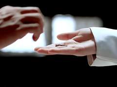 [구애/동매애신]고백ː告白