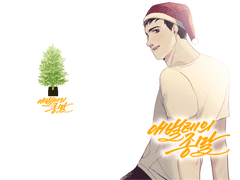 [스토니] 애벌레의 종말