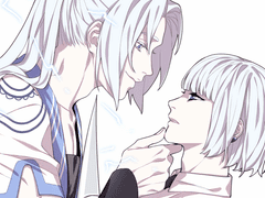 [에드아게] oblivion