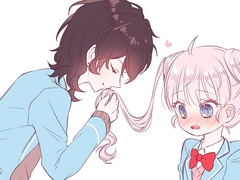 사주로 보는 루리레이