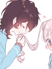 밤하늘에 빠진 빛조각