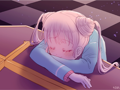 관 속 비밀 이야기