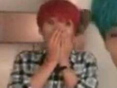 [동맠] 보스, 나도 사랑해요!!!! 근데 왜 안ㄷ, 쌉치겠습니당~❤️-02