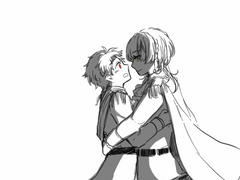 [루이신] 모아두기(약 후방주의)